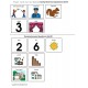 FREE Autism Picture Comprehension and Worksheets